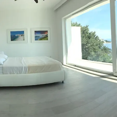 Villa Mel Podgora (Split-Dalmatia)