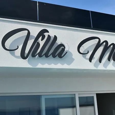 Mel Villa Podgora