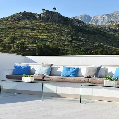 Villa Mel