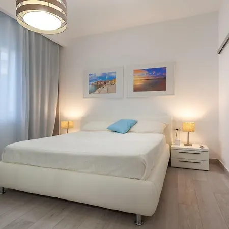 Mel Villa Podgora