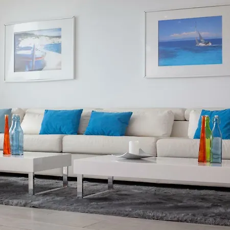 Villa Mel Podgora (Split-Dalmatia)