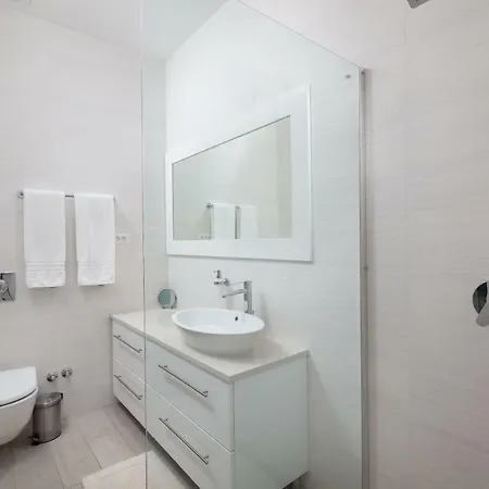Villa Mel Podgora (Split-Dalmatia)